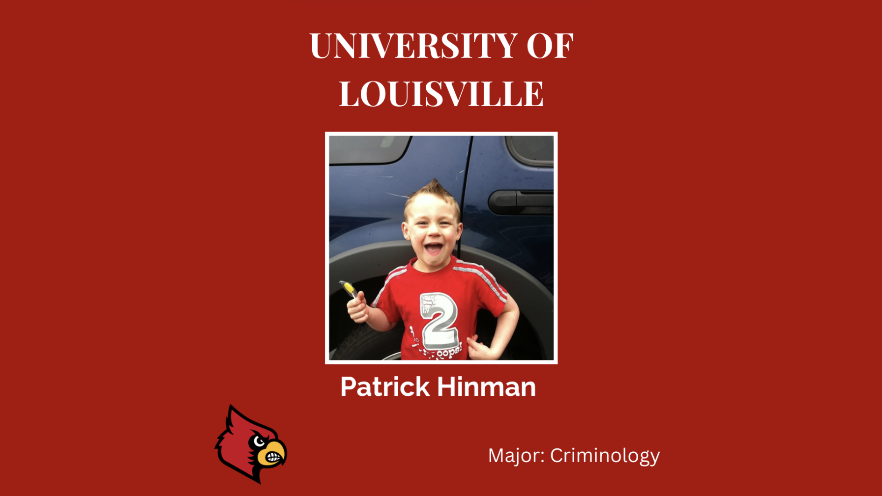 2025 College Decisions!